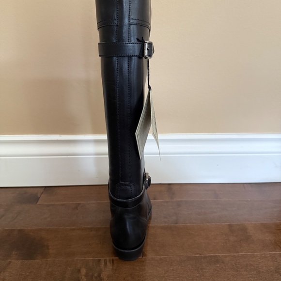 Frye Dorado Riding Boots - Picture 4 of 5